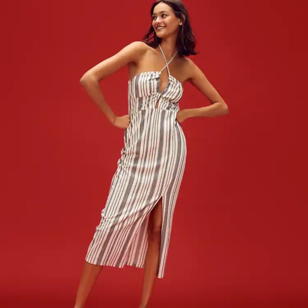 NWT Bershka summer dress